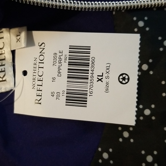 Reflection vest - Picture 3 of 5